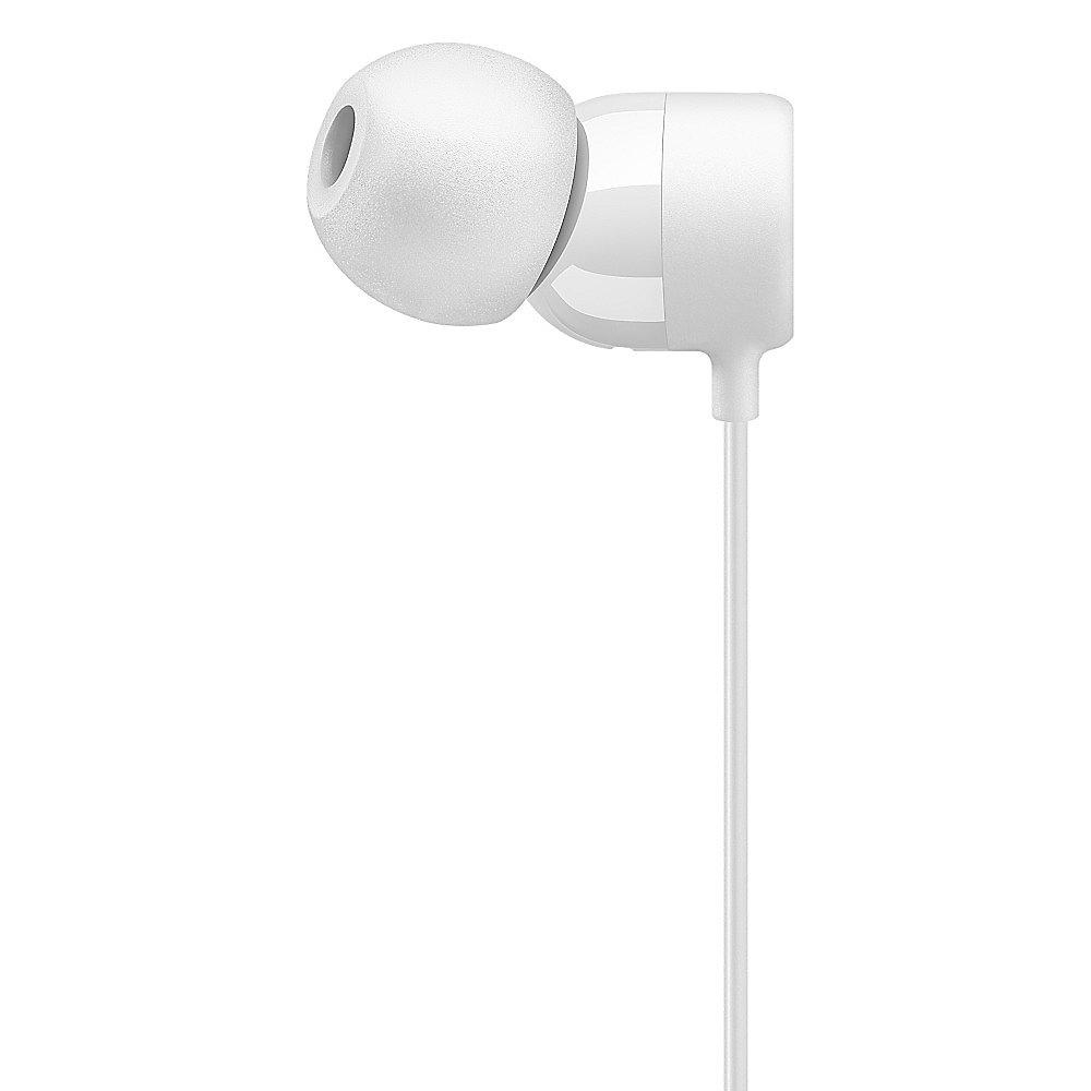 Beats X In-Ear Kopfhörer weiß