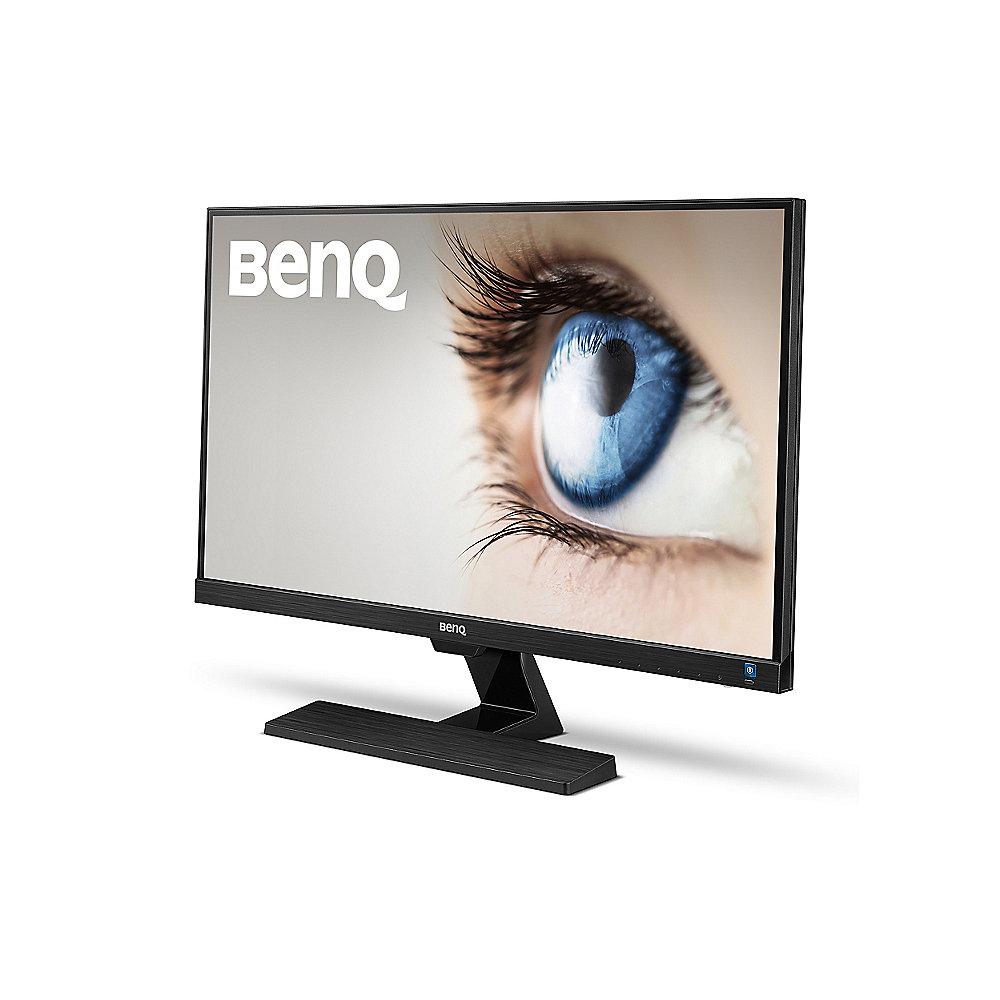 BenQ EW2775ZH 68,6 cm (27") 16:9 FHD Monitor VGA/2xHDMI 4ms 20mio:1 LS