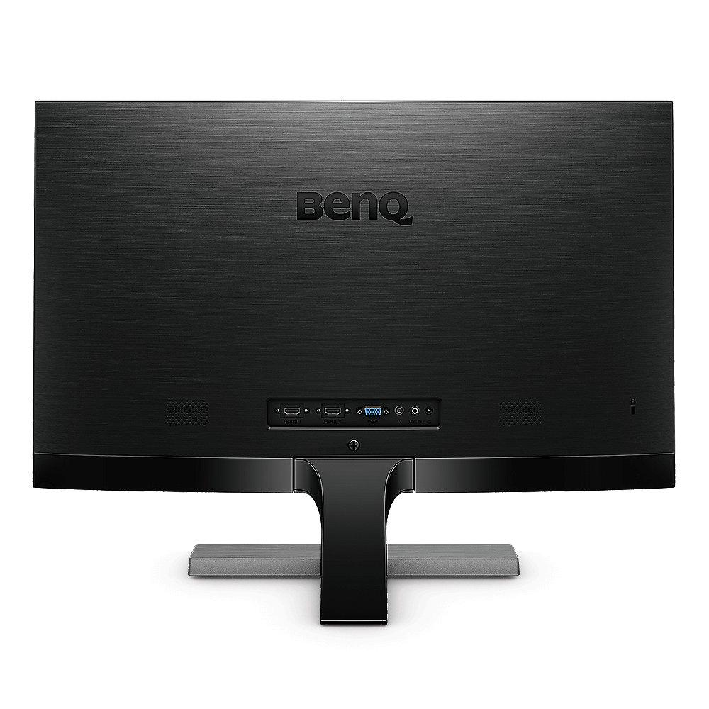 BenQ EW277HDR 68,6cm (27") HDR-Monitor 16:9 HDMI/VGA 4ms 300cd/m² 20Mio:1