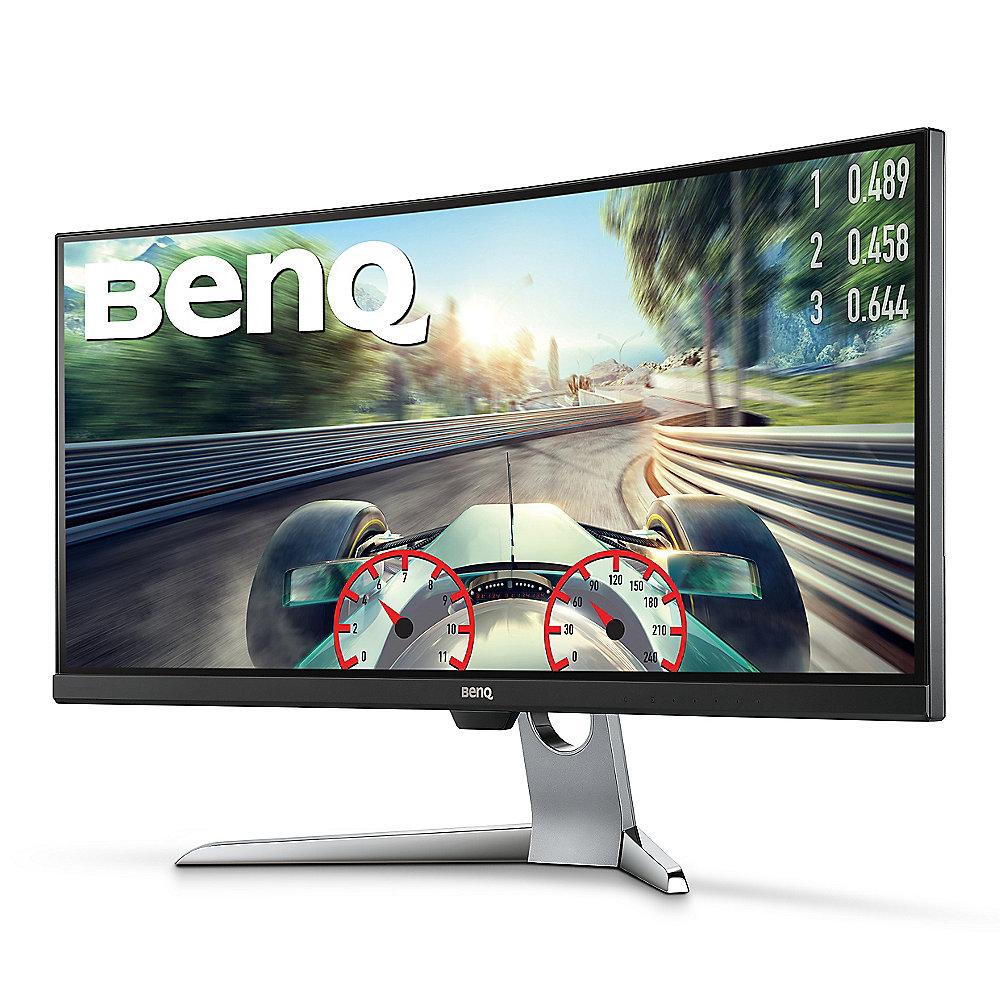 BenQ EX3501R 88,9cm (35