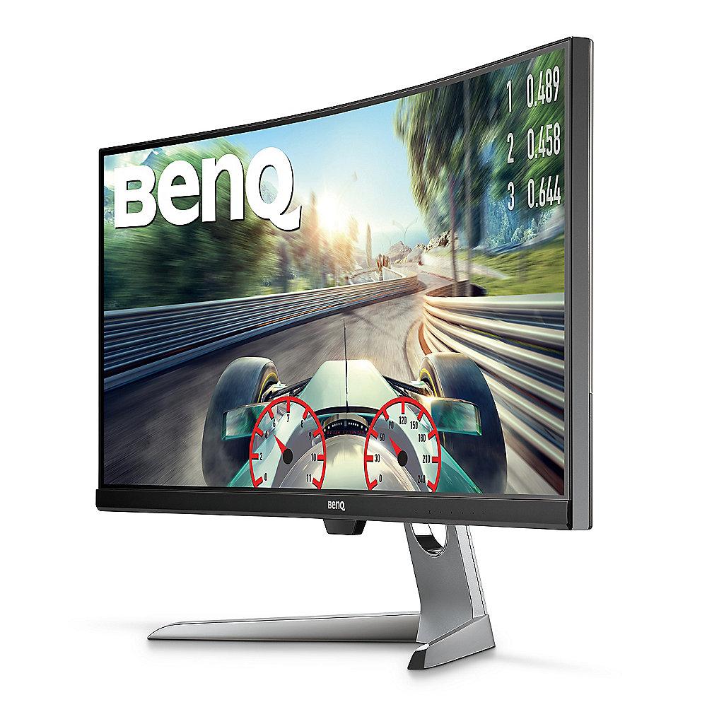 BenQ EX3501R 88,9cm (35