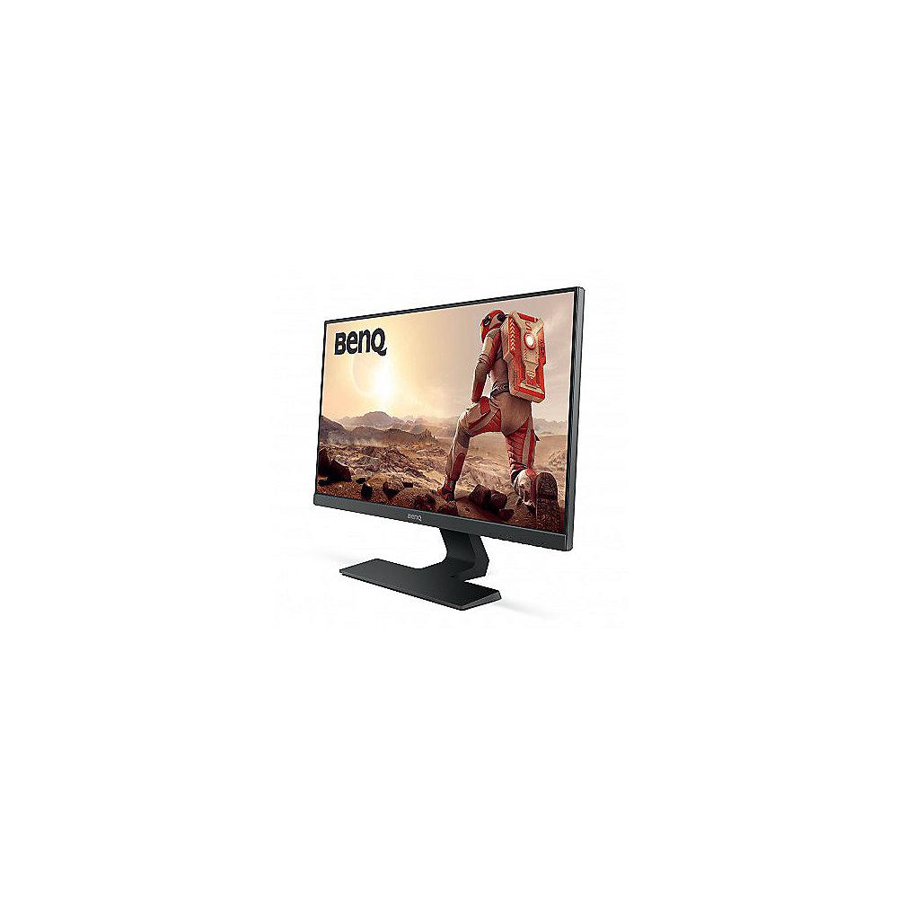 BenQ GL2580H 62,2cm (24,5") Design-Monitor 16:9 HDMI/DVI/VGA 2ms 12Mio:1