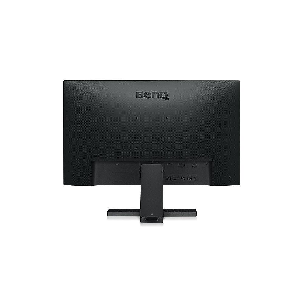 BenQ GL2580H 62,2cm (24,5") Design-Monitor 16:9 HDMI/DVI/VGA 2ms 12Mio:1