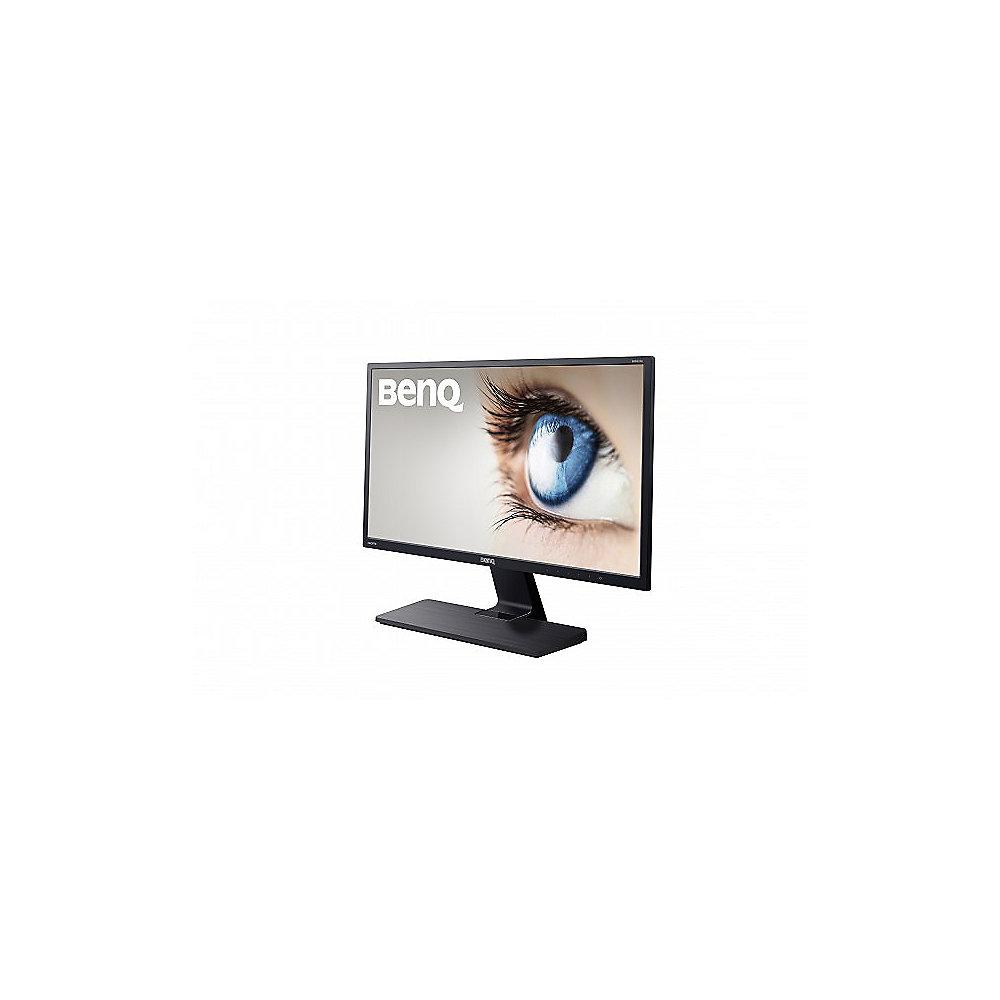 BenQ GW2270 54,6cm (21,5") FHD-Monitor 16:9 DVI/VGA 5ms 250cd/m² 20Mio:1