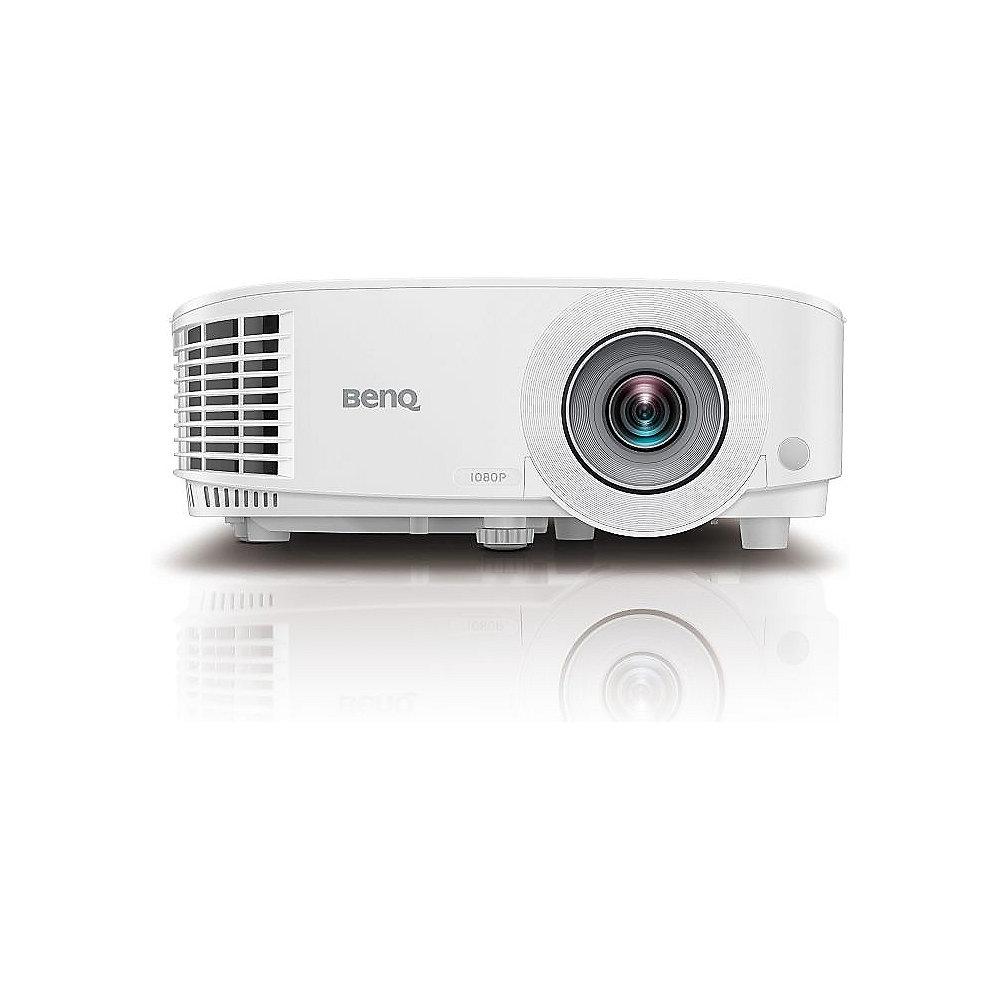 BenQ MH733 DLP FHD Beamer 16:9 4000 ANSI Lumen VGA/HDMI/MHL/RCA/USB 3D LS, BenQ, MH733, DLP, FHD, Beamer, 16:9, 4000, ANSI, Lumen, VGA/HDMI/MHL/RCA/USB, 3D, LS