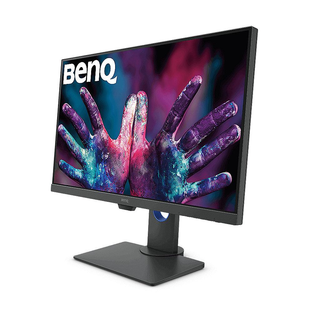 BenQ PD2700U 68,6 cm (27