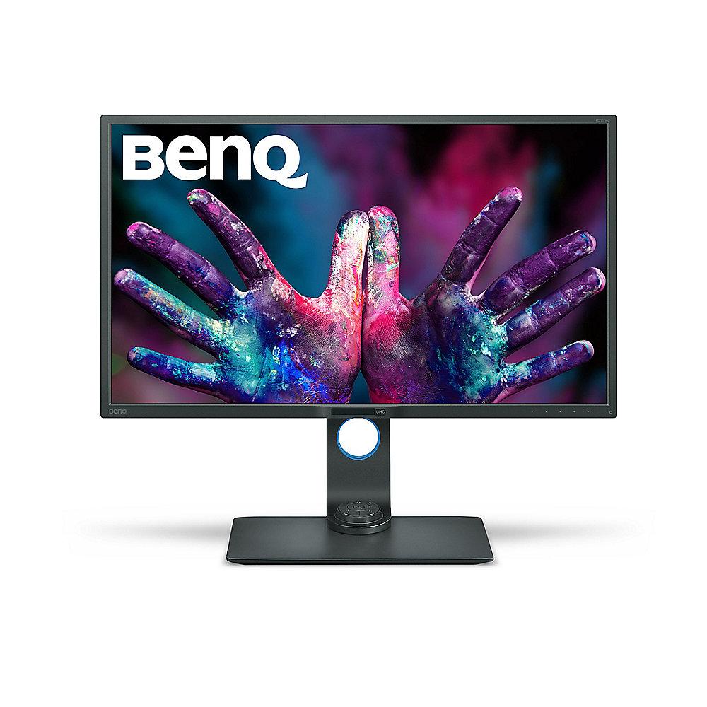 BenQ PD3200U 81,3 cm (32