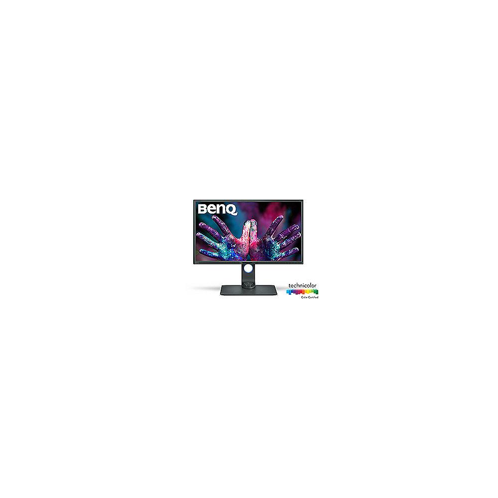 BenQ PD3200U 81,3 cm (32