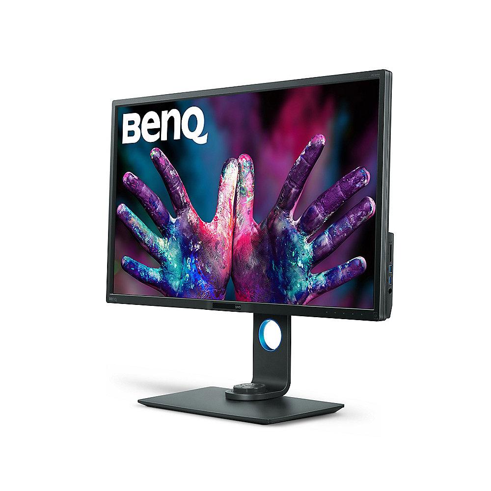 BenQ PD3200U 81,3 cm (32