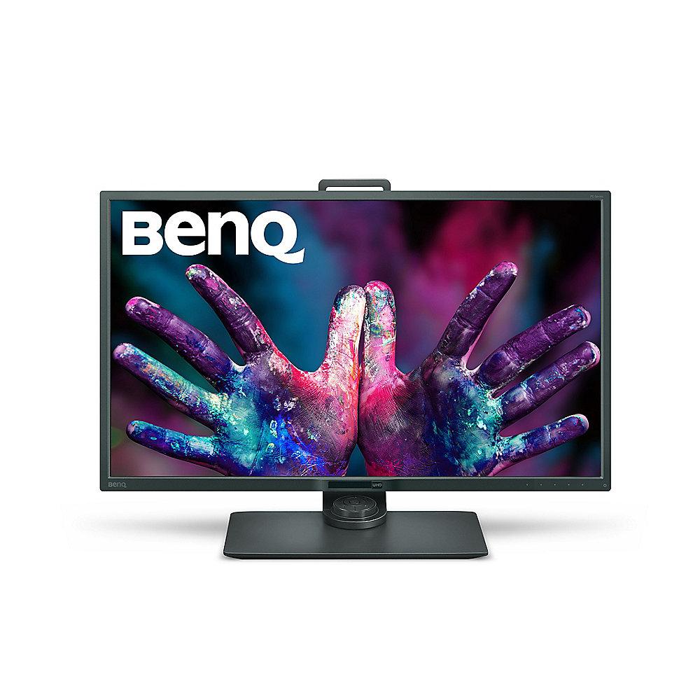 BenQ PD3200U 81,3 cm (32") 4ms 16:9 4K TFT DP/HDMI/mDP/USB LS