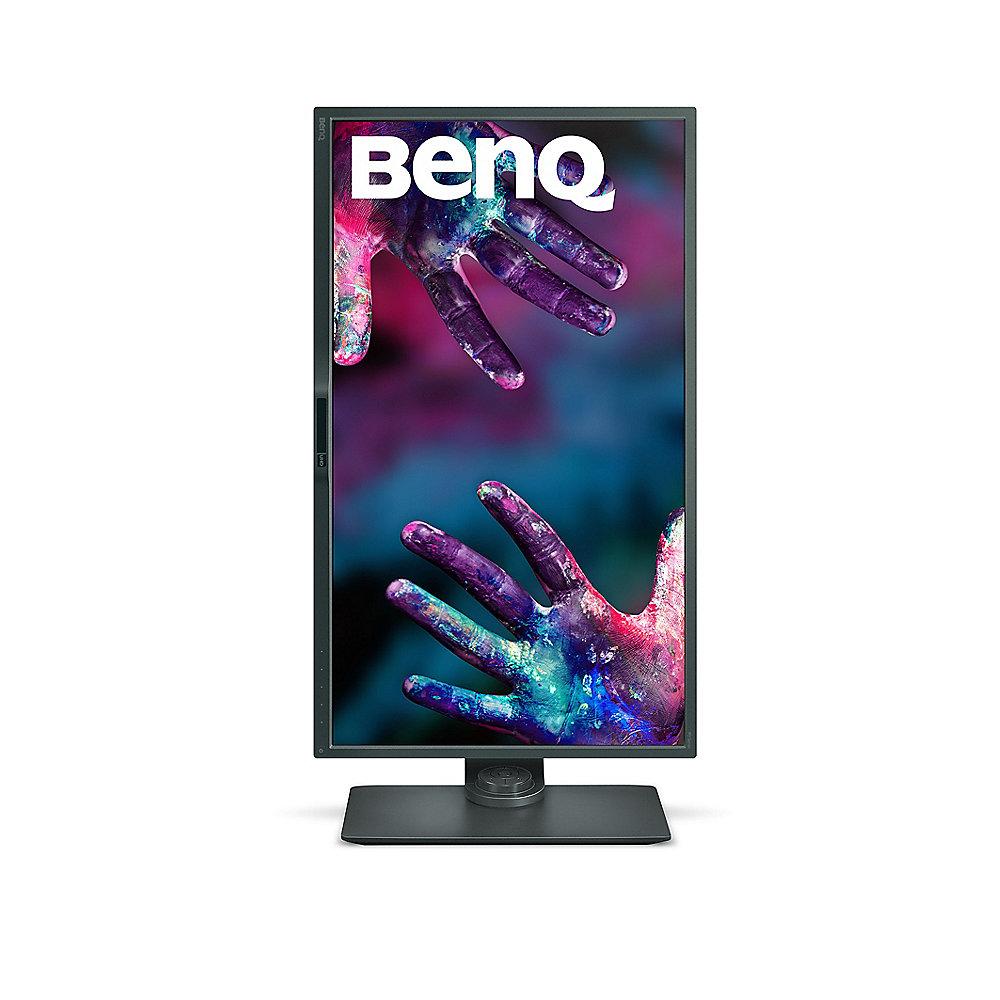 BenQ PD3200U 81,3 cm (32