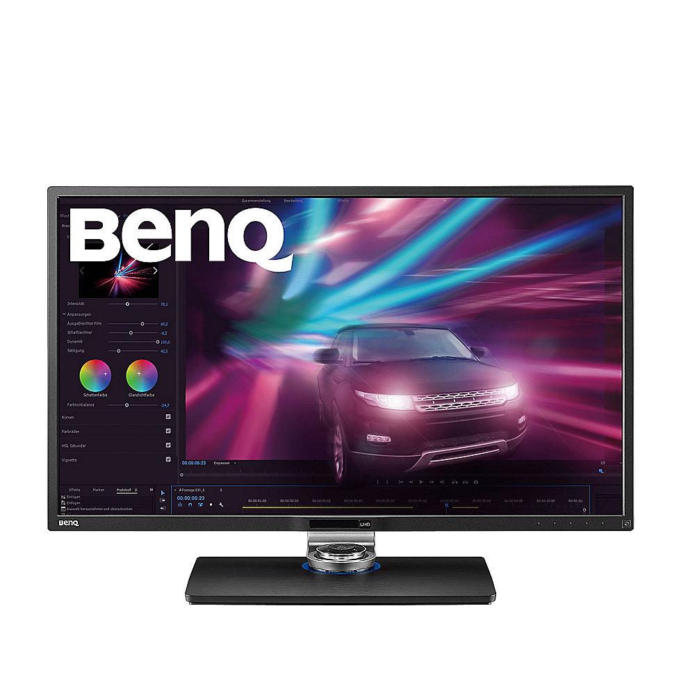 BenQ PV3200PT 81,3cm (32") 16:9 UHD TFT mini DP/DP/HDMI 5ms 20Mio:1 IPS