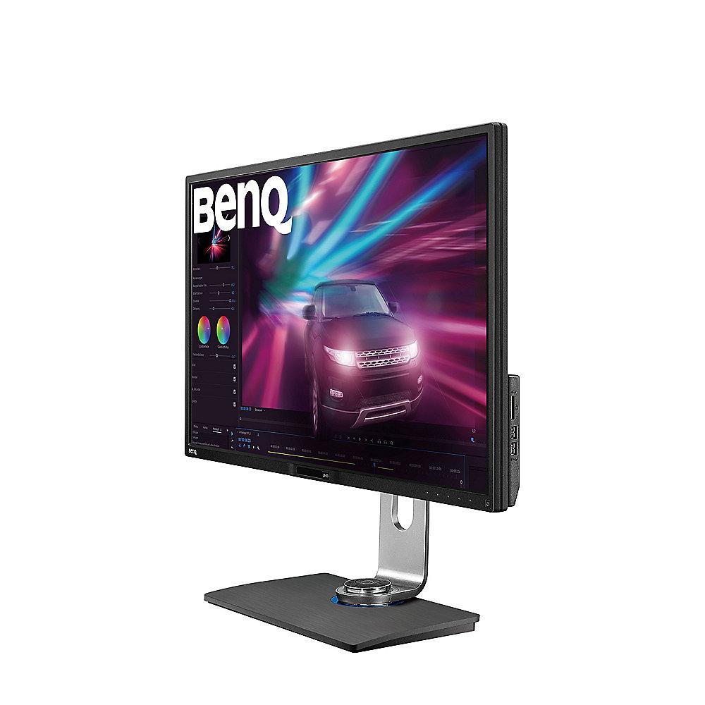 BenQ PV3200PT 81,3cm (32") 16:9 UHD TFT mini DP/DP/HDMI 5ms 20Mio:1 IPS