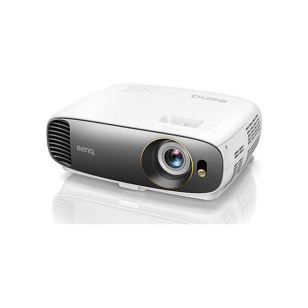 BenQ W1700 DLP FullHD Beamer 16:9 2200 ANSI Lumen VGA/HDMI/MHL/USB 3D LS, BenQ, W1700, DLP, FullHD, Beamer, 16:9, 2200, ANSI, Lumen, VGA/HDMI/MHL/USB, 3D, LS