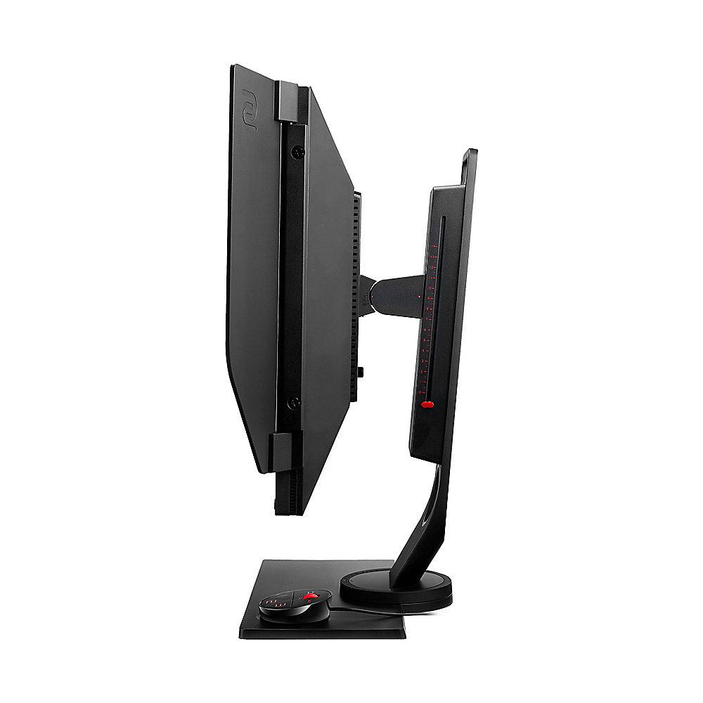 BenQ Zowie XL2536 62,2cm (24,5") Gaming Monitor 1ms 16:9 FHD DP/DVI/HDMI/USB LSB