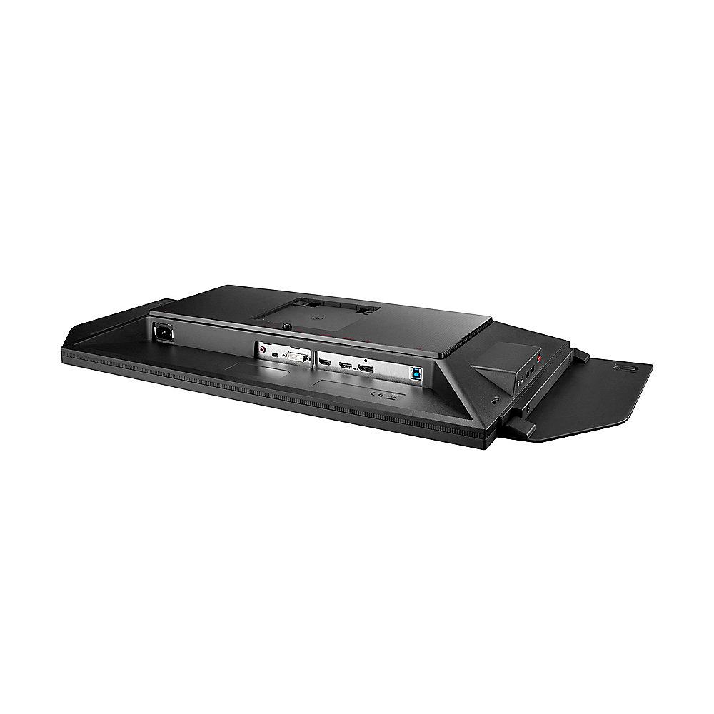 BenQ Zowie XL2536 62,2cm (24,5") Gaming Monitor 1ms 16:9 FHD DP/DVI/HDMI/USB LSB