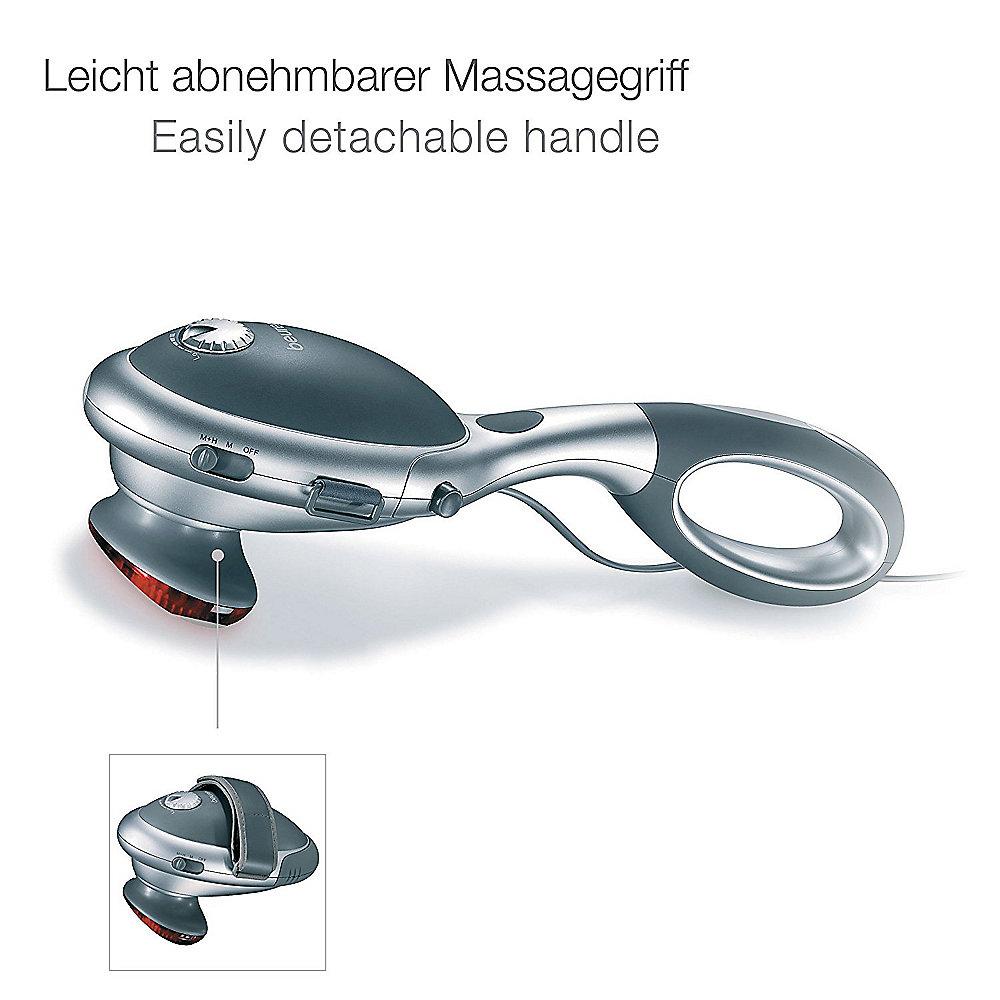 Beurer MG 70 Infrarot Massagegerät