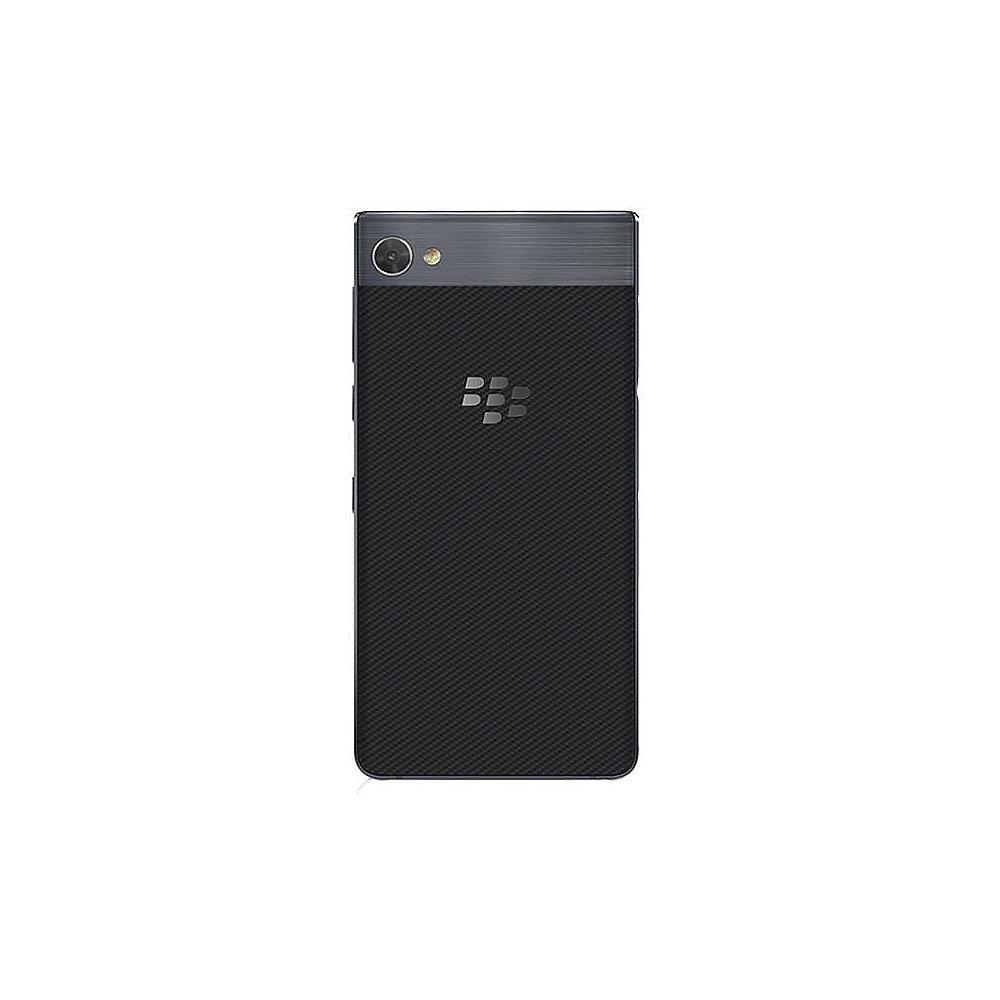 BlackBerry Motion Dual-SIM black Android Smartphone