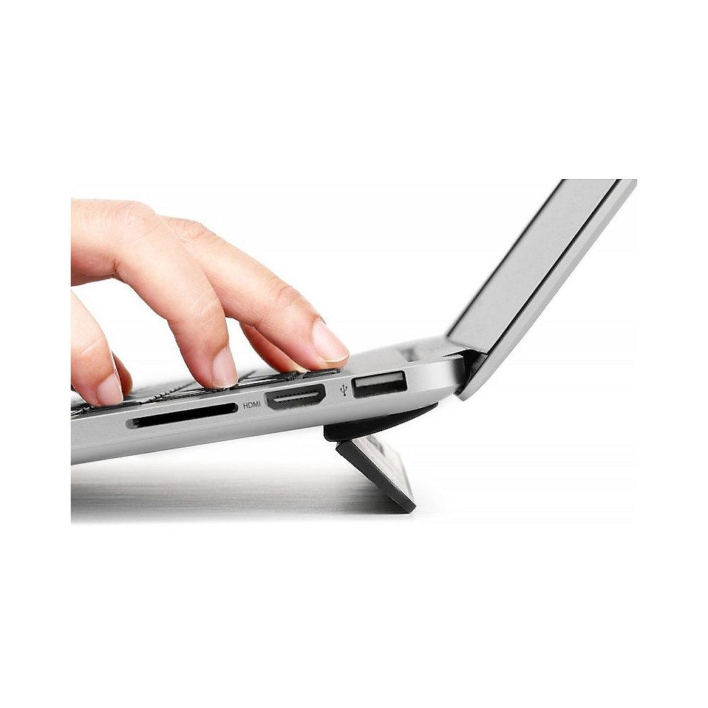 Bluelounge Kickflip Aufsteller für MacBooks 15