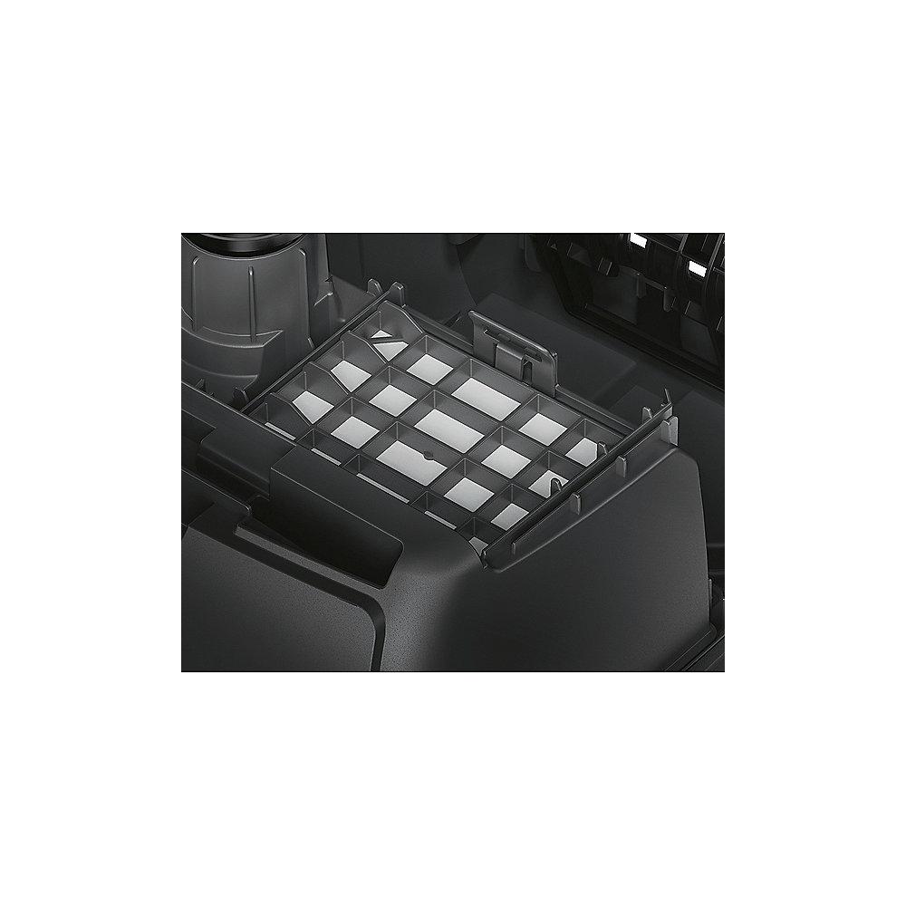 Bosch  BGL3B112 GL-30 Bodenstaubsauger mit Beutel EEK B schwarz