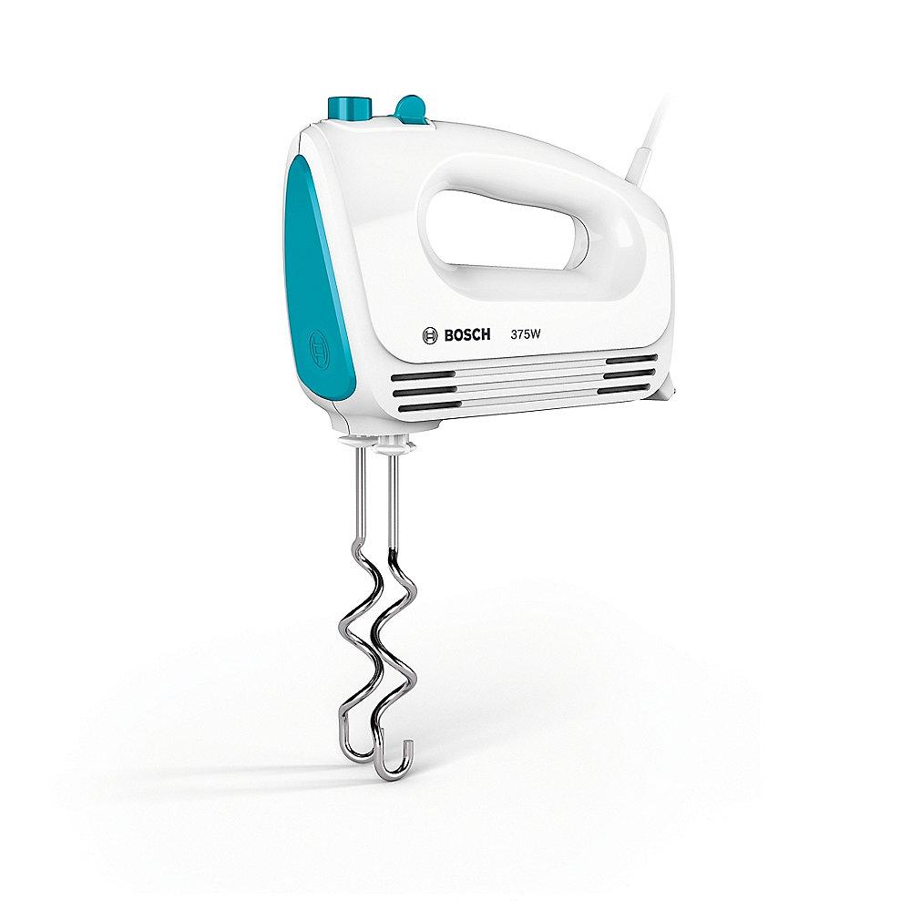 Bosch MFQ2210D Handrührgerät weiß / dynamic blue