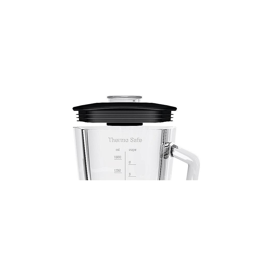 Bosch MUZ9PP2 Mixer-Aufsatz Glas für MUM9, Bosch, MUZ9PP2, Mixer-Aufsatz, Glas, MUM9