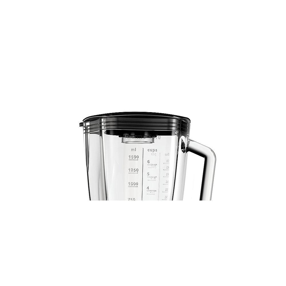 Bosch MUZ9PP2 Mixer-Aufsatz Glas für MUM9, Bosch, MUZ9PP2, Mixer-Aufsatz, Glas, MUM9