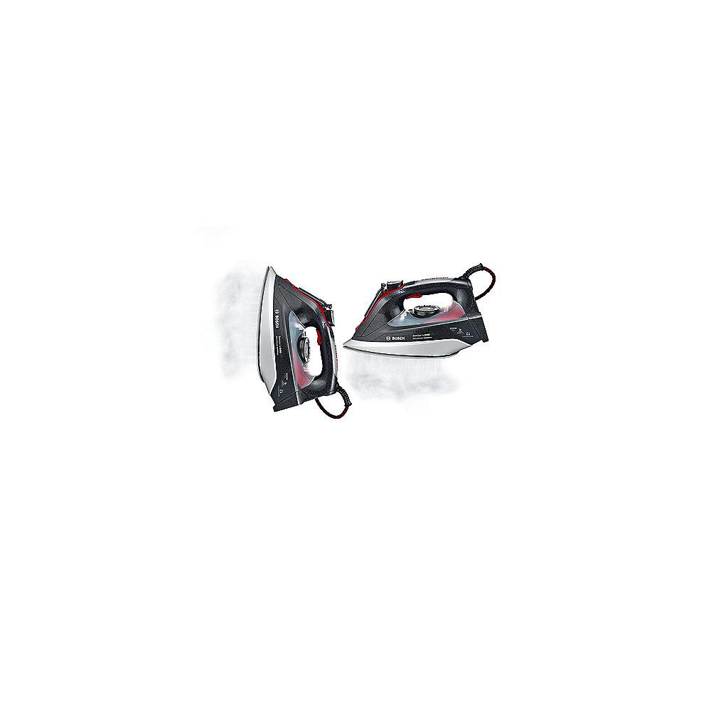 Bosch TDI903231A Dampfbügeleisen 3.200 W anthrazit, Bosch, TDI903231A, Dampfbügeleisen, 3.200, W, anthrazit