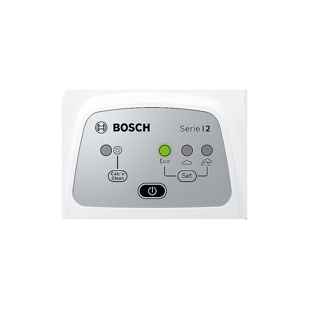 Bosch TDS2110 Dampfstation 2.400 W weiß/rosa, Bosch, TDS2110, Dampfstation, 2.400, W, weiß/rosa