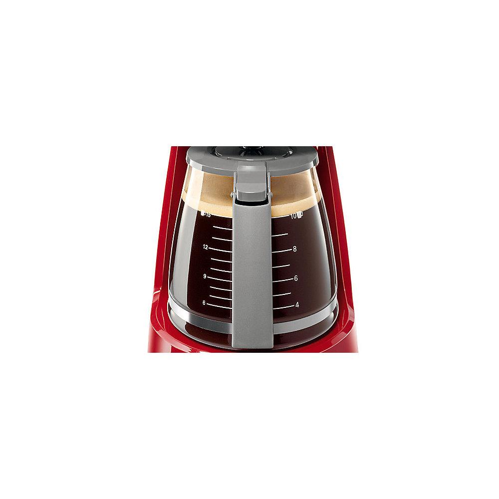 Bosch TKA3A034 CompactClass Extra Kaffeemaschine rot, Bosch, TKA3A034, CompactClass, Extra, Kaffeemaschine, rot