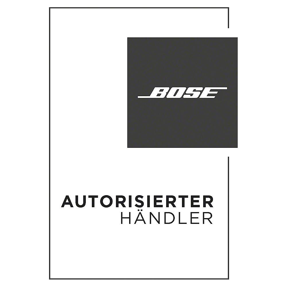 BOSE Acoustimass 5 V Stereo Speaker System schwarz, BOSE, Acoustimass, 5, V, Stereo, Speaker, System, schwarz