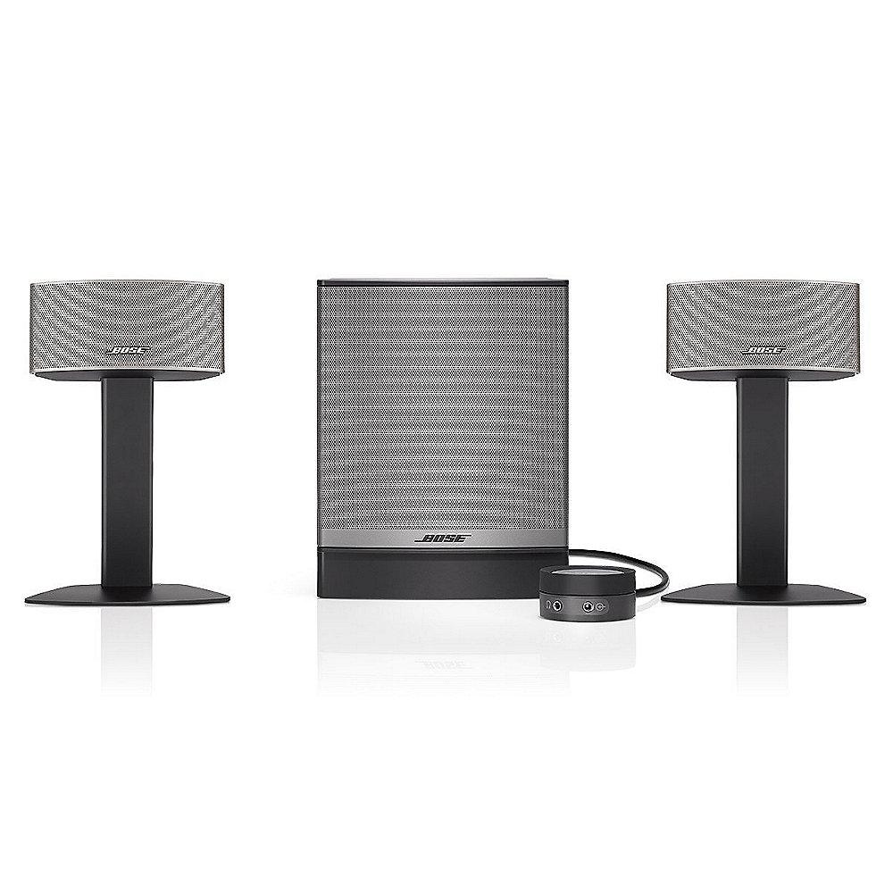 BOSE Companion 50 Multimedia Speaker System