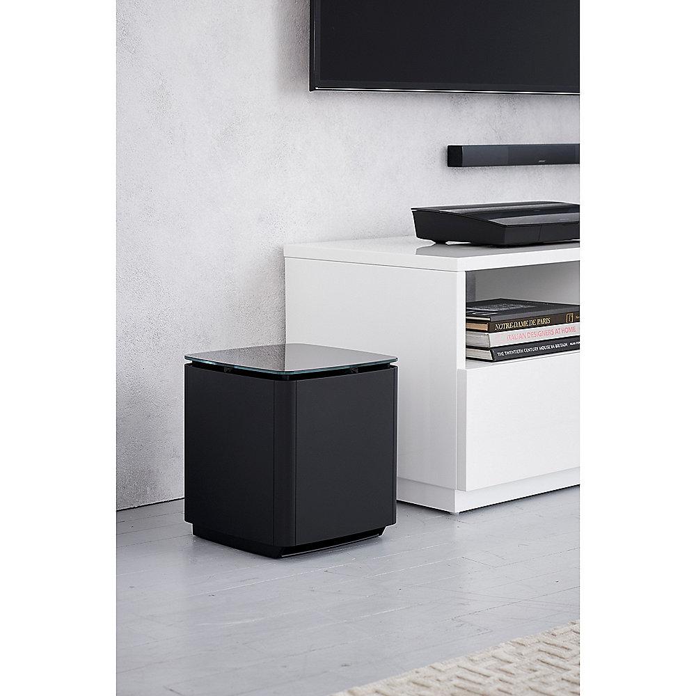 BOSE Lifestyle 650 Home Entertainment System 5.1 schwarz, BOSE, Lifestyle, 650, Home, Entertainment, System, 5.1, schwarz