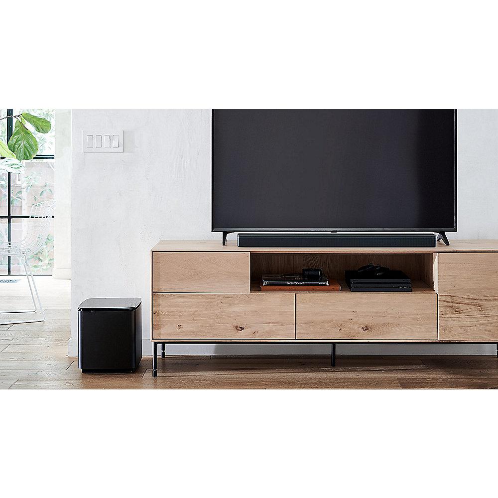 Bose Soundbar 700   Bass Module 700 Multiroom WLAN Alexa Sprachsteuerung- schwar, Bose, Soundbar, 700, , Bass, Module, 700, Multiroom, WLAN, Alexa, Sprachsteuerung-, schwar