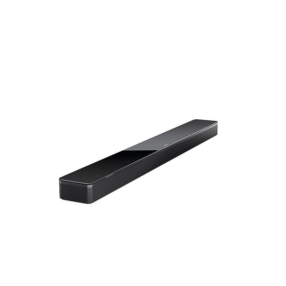 Bose Soundbar 700   Bass Module 700 Multiroom WLAN Alexa Sprachsteuerung- schwar, Bose, Soundbar, 700, , Bass, Module, 700, Multiroom, WLAN, Alexa, Sprachsteuerung-, schwar