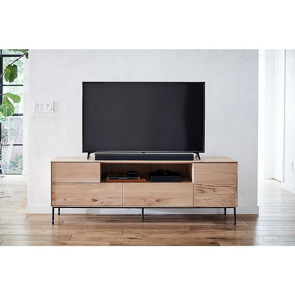 Bose Soundbar 700, Multiroom, WLAN, Bluetooth, Alexa Sprachsteuerung  - schwarz, Bose, Soundbar, 700, Multiroom, WLAN, Bluetooth, Alexa, Sprachsteuerung, schwarz