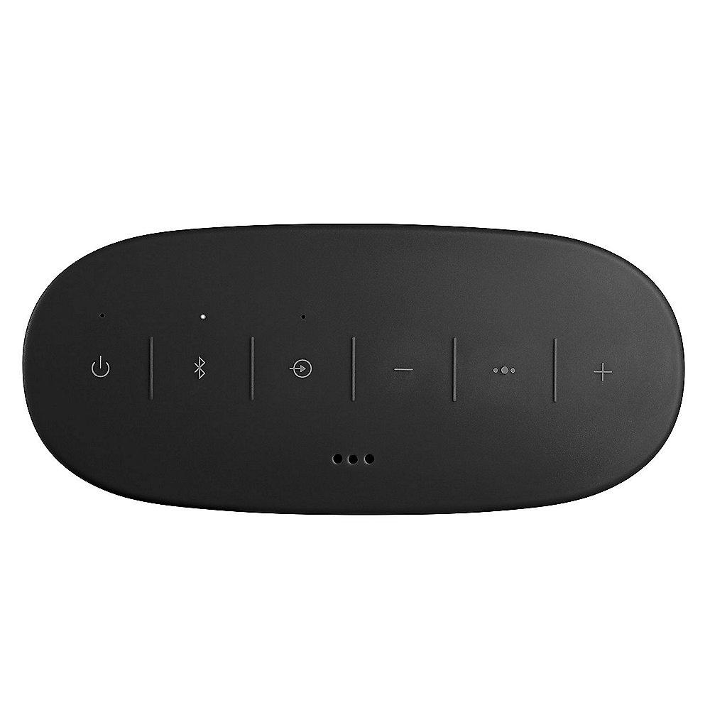 BOSE SoundLink colour II Schwarz Bluetooth Lautsprecher, BOSE, SoundLink, colour, II, Schwarz, Bluetooth, Lautsprecher