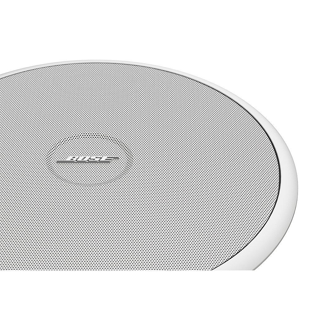 Bose Virtually Invisible 791 in-ceiling Speakers II, weiß