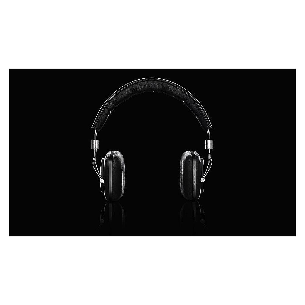 Bowers & Wilkins P5 Wireless Headphones schwarz, Bowers, &, Wilkins, P5, Wireless, Headphones, schwarz