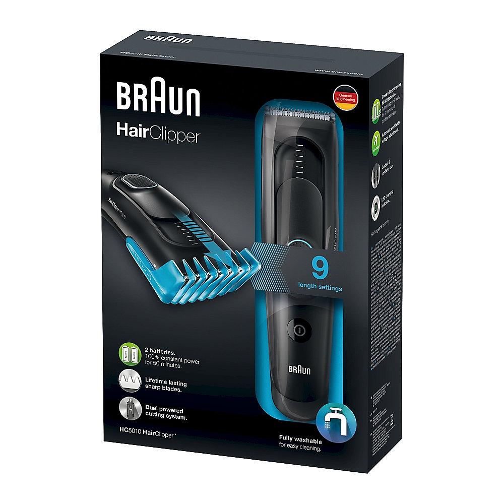 Braun HC5010 Haarschneider