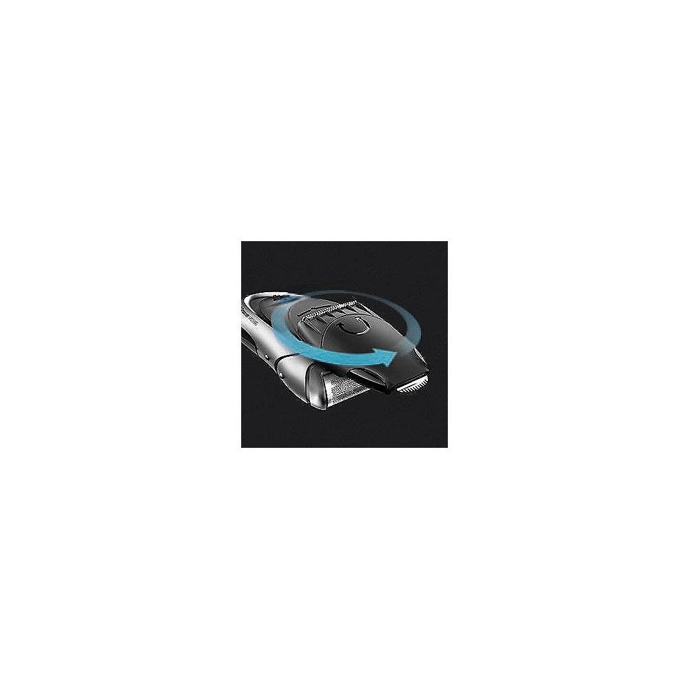 Braun MG5050 MultiGroomer 3in1 - Rasierer, Styler & Trimmer in einem