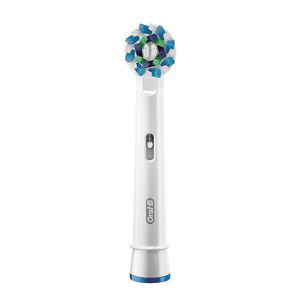 Braun Oral-B CrossAction Aufsteckbürsten (10er Pack)