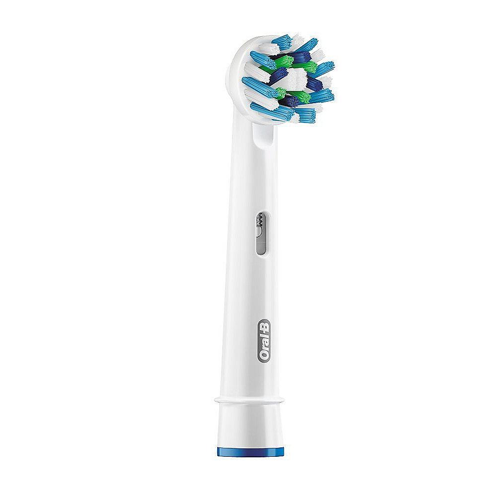 Braun Oral-B CrossAction Aufsteckbürsten (10er Pack)