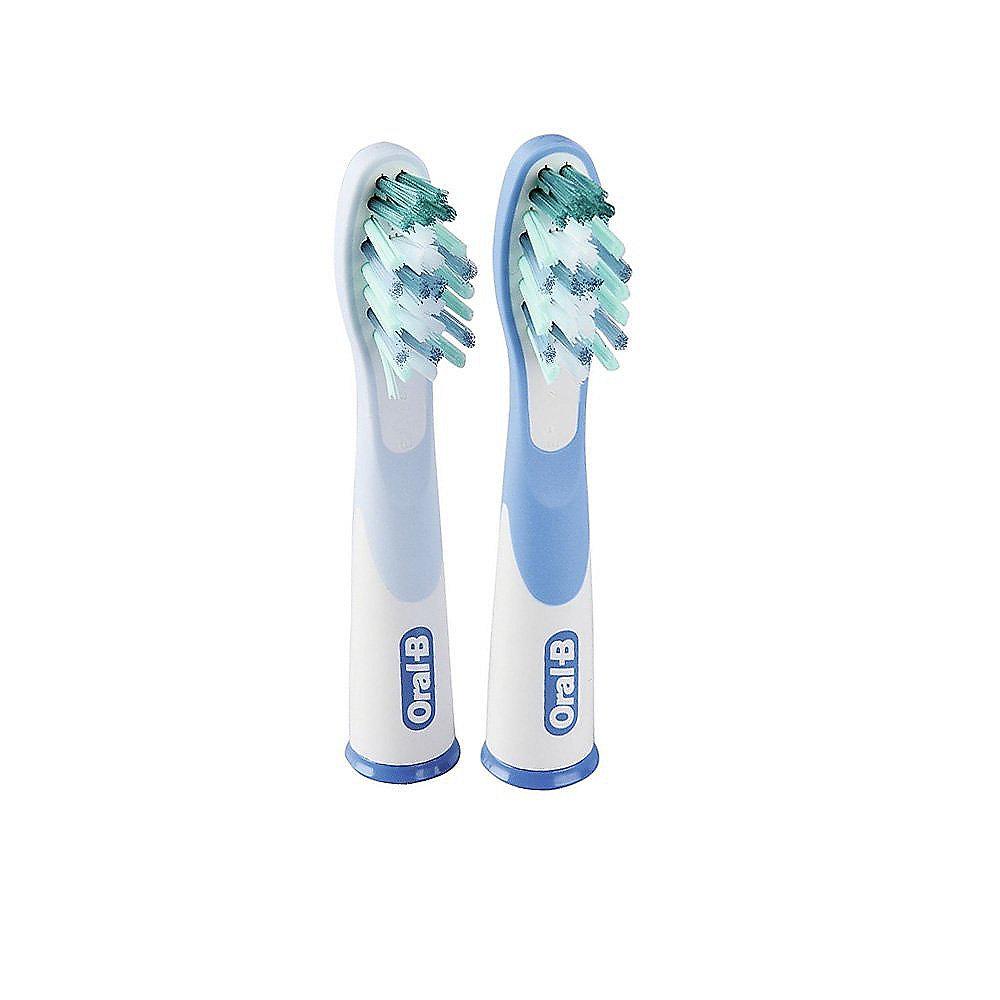 Braun Oral-B Sonic Aufsteckbürsten (2er Pack)