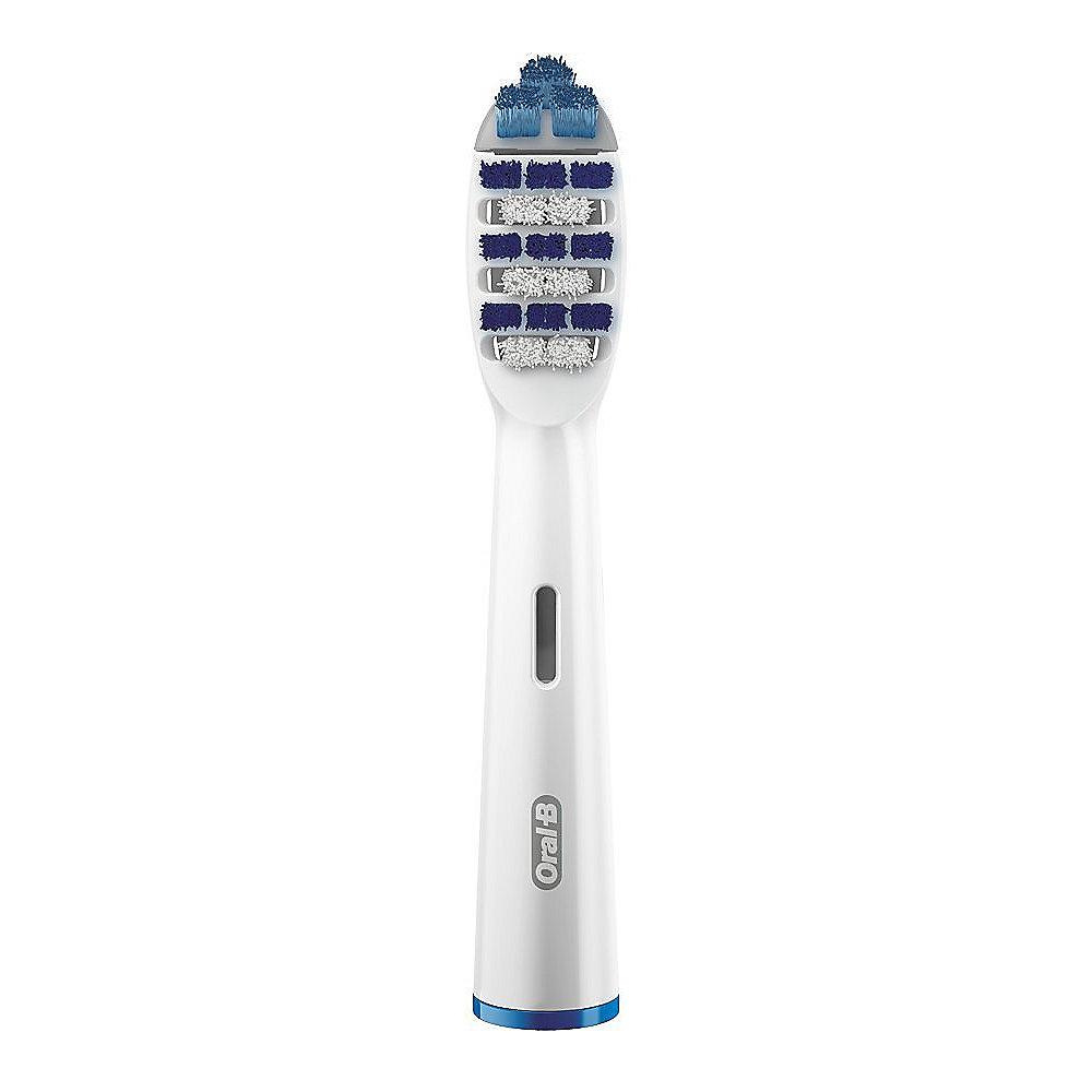 Braun Oral-B TriZone Aufsteckbürsten (5er Pack)