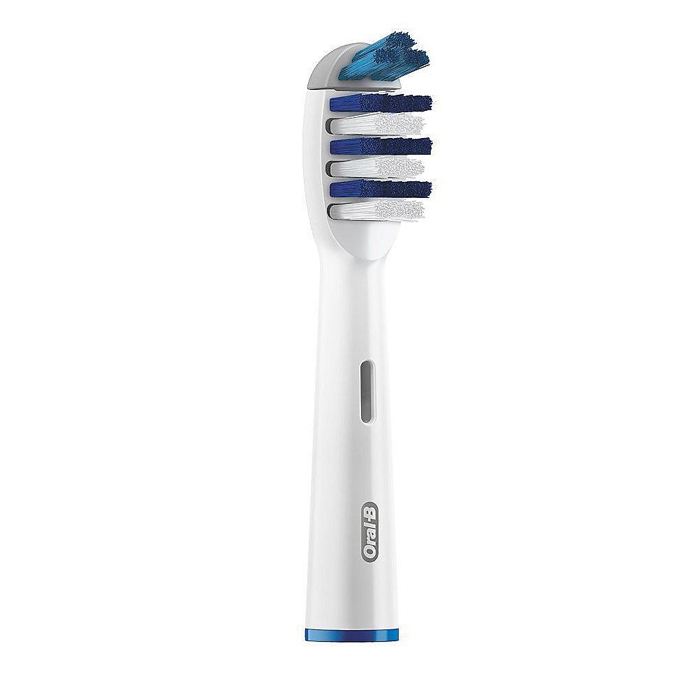 Braun Oral-B TriZone Aufsteckbürsten (5er Pack)