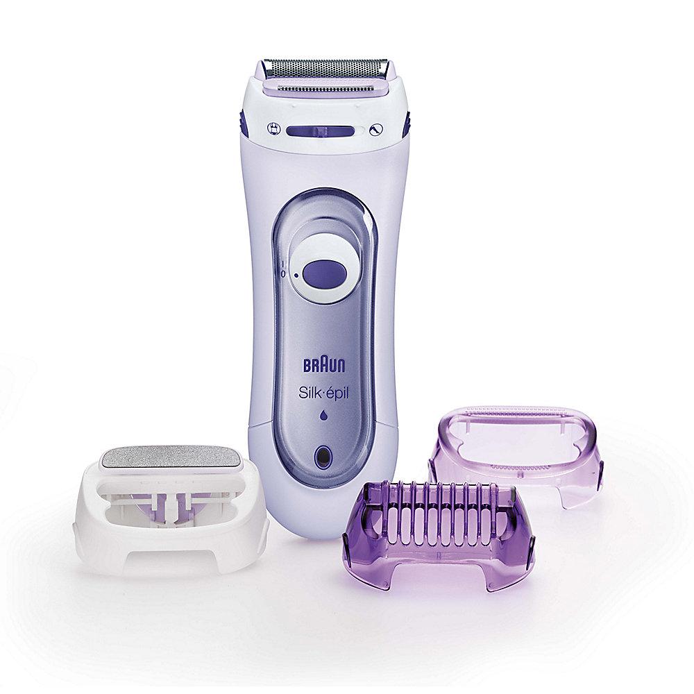 Braun Silk-épil Lady Shaver LS 5560