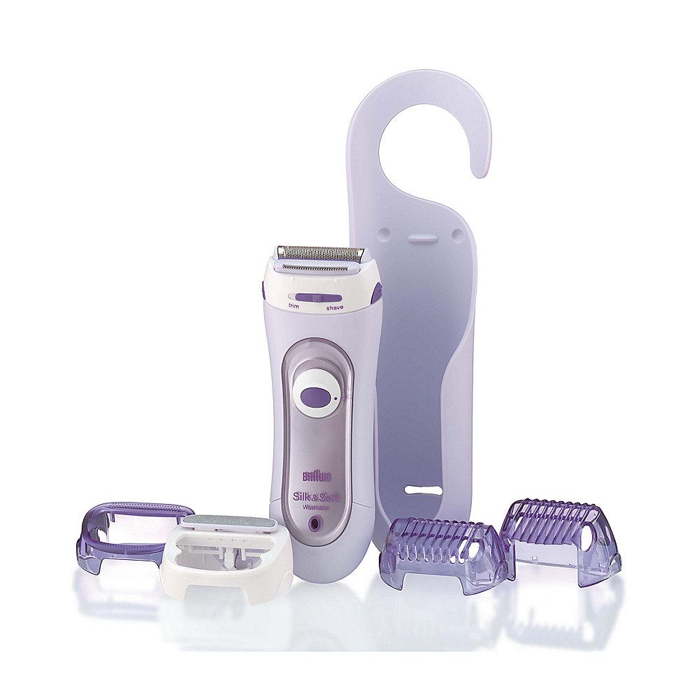 Braun Silk-épil Lady Shaver LS 5560, Braun, Silk-épil, Lady, Shaver, LS, 5560