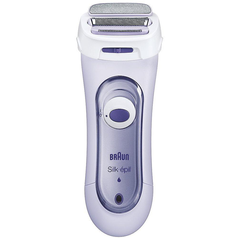 Braun Silk-épil Lady Shaver LS 5560, Braun, Silk-épil, Lady, Shaver, LS, 5560