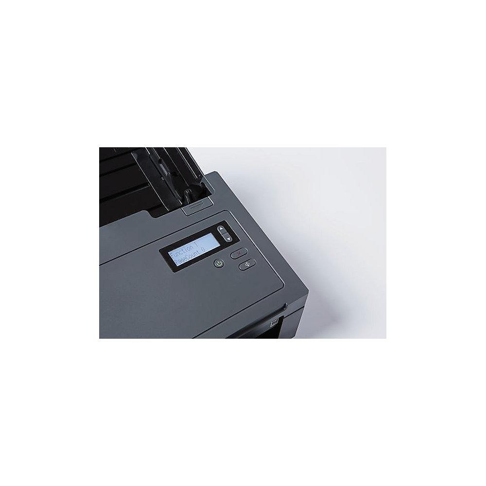 Brother PDS-6000 Dokumentenscanner Duplex USB, Brother, PDS-6000, Dokumentenscanner, Duplex, USB